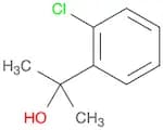 2-(2-Chlorophenyl)propan-2-ol