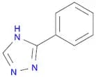 3-phenyl-2H-1,2,4-triazole