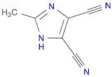 2-Methyl-1H-imidazole-4,5-dicarbonitrile
