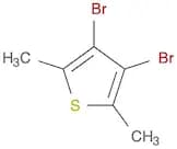2,4-Dibromo-3,5-dimethylthiophene