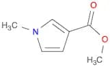 methyl 1-methylpyrrole-3-carboxylate