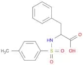 2-(4-Methylphenylsulfonamido)-3-phenylpropanoic acid
