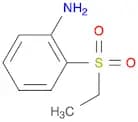 2-(Ethylsulfonyl)aniline