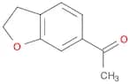 Ethanone, 1-(2,3-dihydro-6-benzofuranyl)- (9CI)