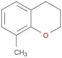 3,4-Dihydro-8-methyl-2H-1-benzopyran