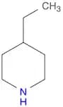 Piperidine, 4-​ethyl-