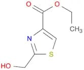 Ethyl 2-(hydroxyMethyl)thiazole-4-carboxylate