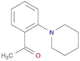 2'-(1-Piperidinyl)acetophenone