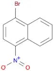 1-Bromo-4-nitronaphthalene