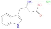 L-β-Homotryptophan hydrochloride