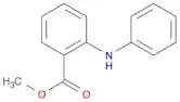 2-Anilinobenzoic acid methyl ester