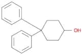 4,4-Diphenylcyclohexanol