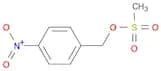p-Nitrobenzyl mesylate