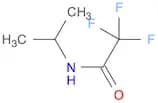 Acetamide, 2,2,2-trifluoro-N-(1-methylethyl)-