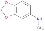 N-methyl-1,3-dioxaindan-5-amine