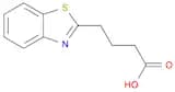 4-Benzothiazol-2-yl-butyric acid