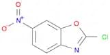 BENZOXAZOLE, 2-CHLORO-6-NITRO-