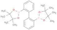 2,2'-bis(4,4,5,5-tetraMethyl-1,3,2-dioxaborolan-2-yl)biphenyl