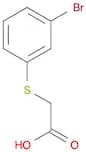 2-(3-Bromophenyl)ethanethioic O-acid