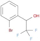 1-(2-Bromophenyl)-2,2,2-trifluoroethanol