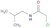 2-Chloro-N-isobutyl-acetamide