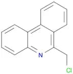 6-(Chloromethyl)phenanthridine