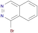 1-Bromophthalazine