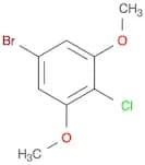 5-Bromo-2-chloro-1,3-dimethoxybenzene