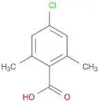 4-Chloro-2,6-dimethylbenzoic acid