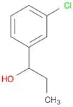 1-(3-Chlorophenyl)propan-1-ol
