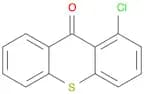 1-Chloro-9H-thioxanthen-9-one