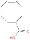 4-Cyclooctene-1-carboxylicacid