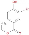 Ethyl 3-bromo-4-hydroxybenzoate