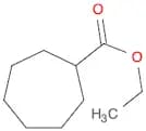 Ethyl cycloheptanecarboxylate