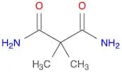 Dimethylmalonamide