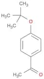 1-[4-(1,1-DIMETHYLETHOXY)PHENYL]-ETHANONE