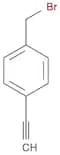 4-ETHYNYLBENZYL BROMIDE