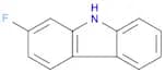 2-Fluoro-9H-carbazole