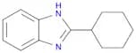 2-Cyclohexyl-1h-benzimidazole