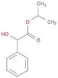 2-Hydroxy-2-phenylacetic acid isopropyl ester