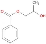 2-Hydroxypropyl benzoate