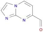 Imidazo[1,2-a]pyrimidine-7-carboxaldehyde