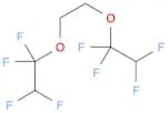 ETHYLENE GLYCOL BIS(1,1,2,2-TETRAFLUOROETHYL) ETHER