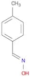N-[(4-methylphenyl)methylidene]hydroxylamine