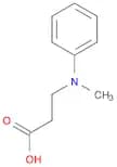 N-Methyl-n-phenyl-β-alanine