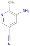 5-AMino-6-Methylnicotinonitrile