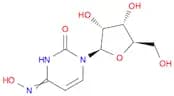 N(4)-hydroxycytidine