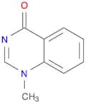 1-Methyl-4(1H)-quinazolinone