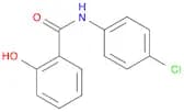 N-(4-Chlorophenyl)-2-hydroxybenzamide