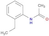 N1-(2-ETHYLPHENYL)ACETAMIDE